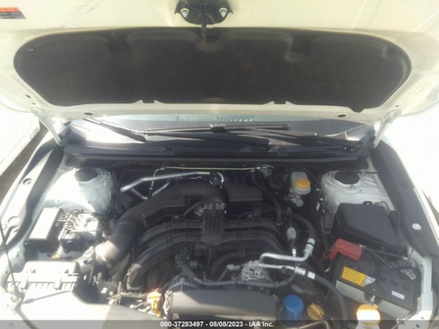 JF2GTHMCXM8252811 Subaru Crosstrek Limited