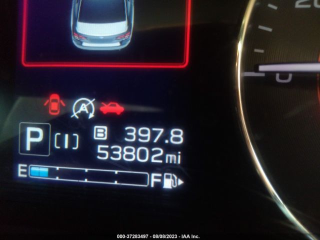 JF2GTHMCXM8252811 Subaru Crosstrek Limited