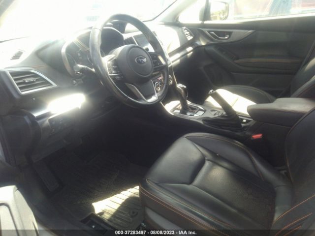 JF2GTHMCXM8252811 Subaru Crosstrek Limited