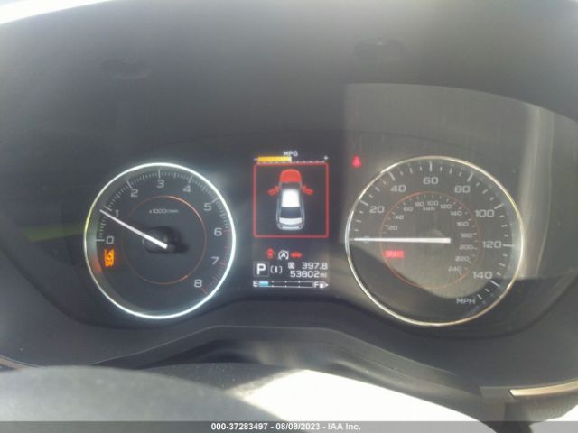 JF2GTHMCXM8252811 Subaru Crosstrek Limited