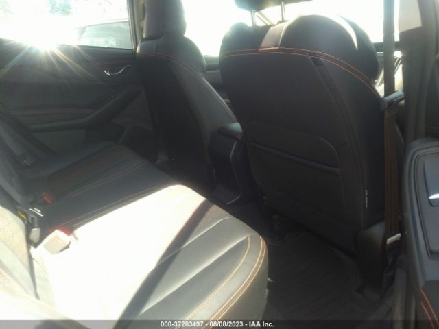 JF2GTHMCXM8252811 Subaru Crosstrek Limited