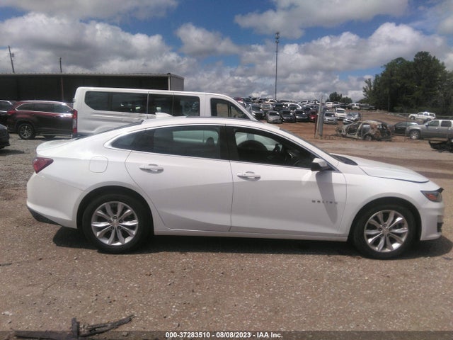 Chevrolet MALIBU LT 2021 1G1ZD5ST0MF035990 Image 13