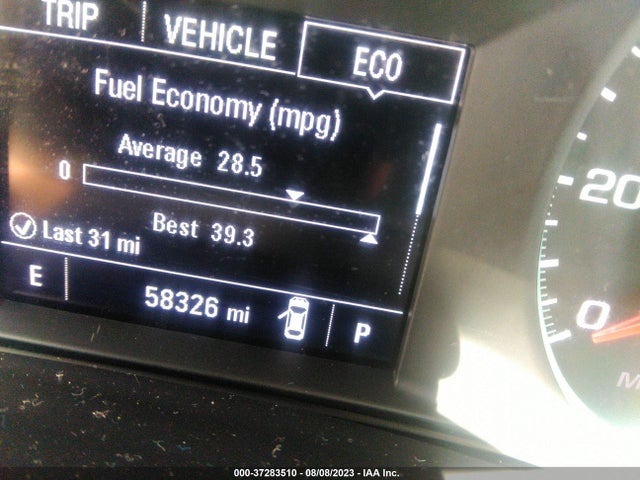Chevrolet MALIBU LT 2021 1G1ZD5ST0MF035990 Image 7