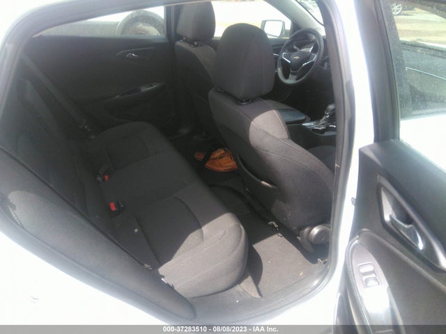 Chevrolet MALIBU LT 2021 1G1ZD5ST0MF035990 Image 8