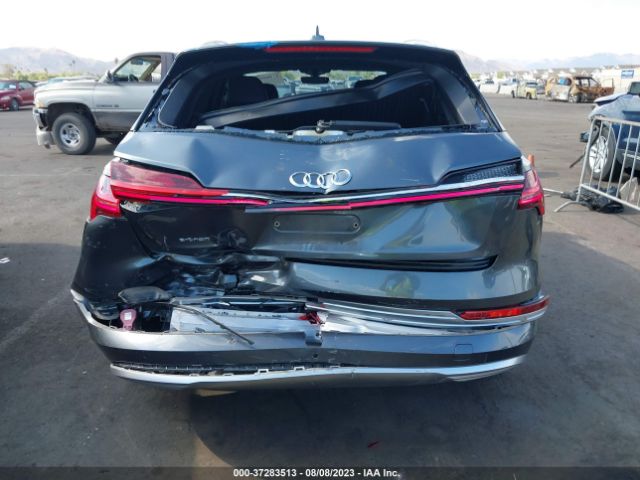 WA1VAAGE3KB006855 Audi E-tron Prestige