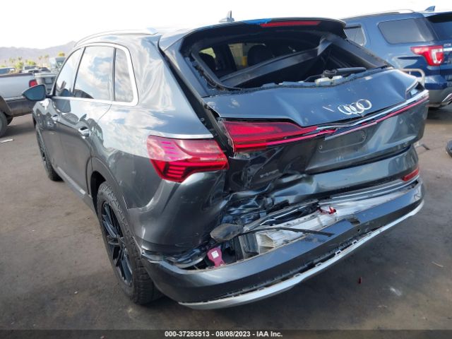 WA1VAAGE3KB006855 Audi E-tron Prestige
