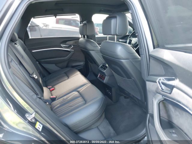 WA1VAAGE3KB006855 Audi E-tron Prestige