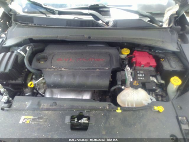 3C4NJDDB2KT811178 Jeep Compass Trailhawk