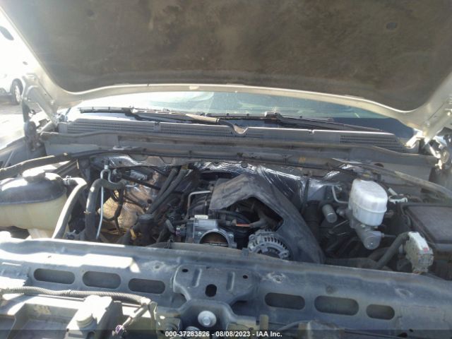 1GT12YEG2FF533542 GMC Sierra 2500hd Sle