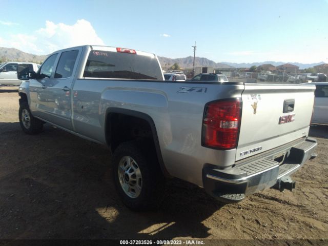 1GT12YEG2FF533542 GMC Sierra 2500hd Sle