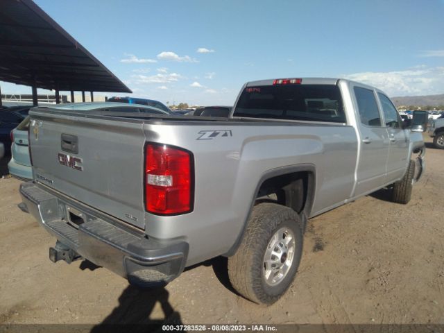 1GT12YEG2FF533542 GMC Sierra 2500hd Sle