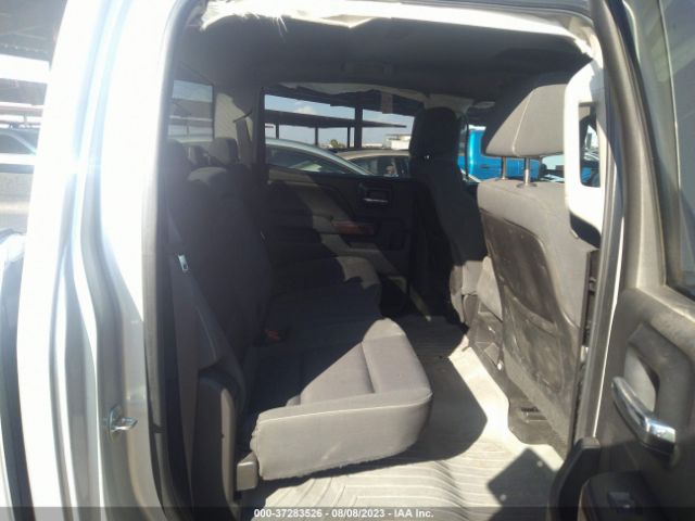 1GT12YEG2FF533542 GMC Sierra 2500hd Sle