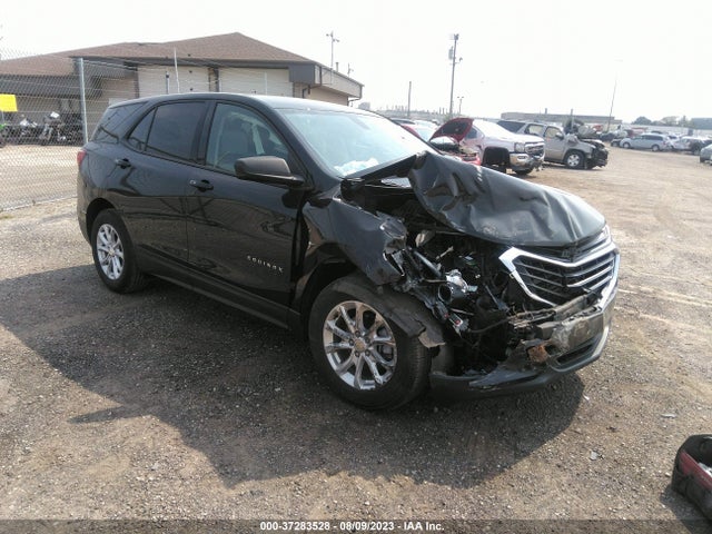 2019 3GNAXHEVXKL183083 main image