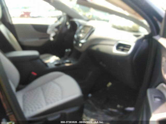 Chevrolet EQUINOX LS 2019 3GNAXHEVXKL183083 Image 5