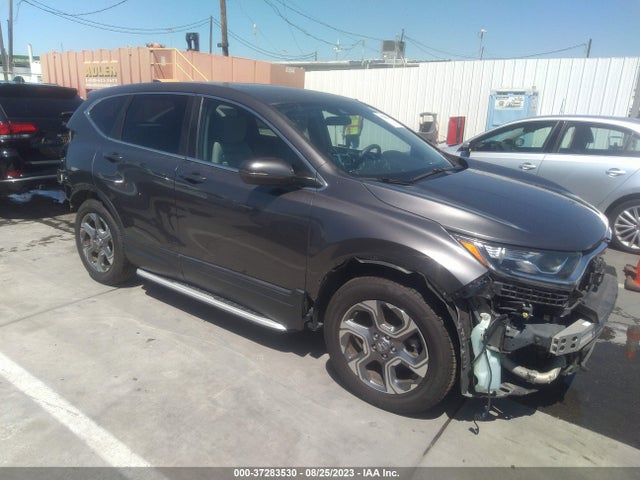 2019 5J6RW1H59KA048261 main image