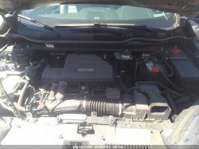 Honda CR-V EX 2019 5J6RW1H59KA048261 Image 17