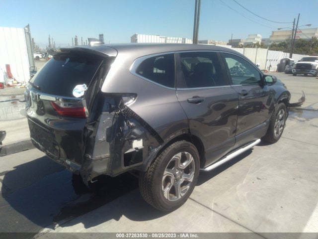 Honda CR-V EX 2019 5J6RW1H59KA048261 Image 11