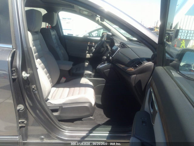 Honda CR-V EX 2019 5J6RW1H59KA048261 Image 12