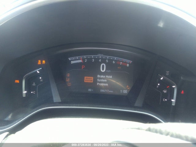 Honda CR-V EX 2019 5J6RW1H59KA048261 Image 14