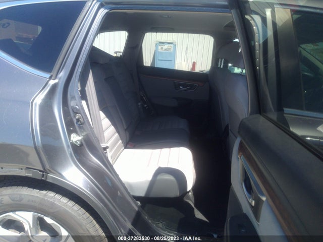 Honda CR-V EX 2019 5J6RW1H59KA048261 Image 15