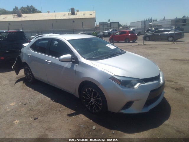 2016 2T1BURHE6GC627089 main image