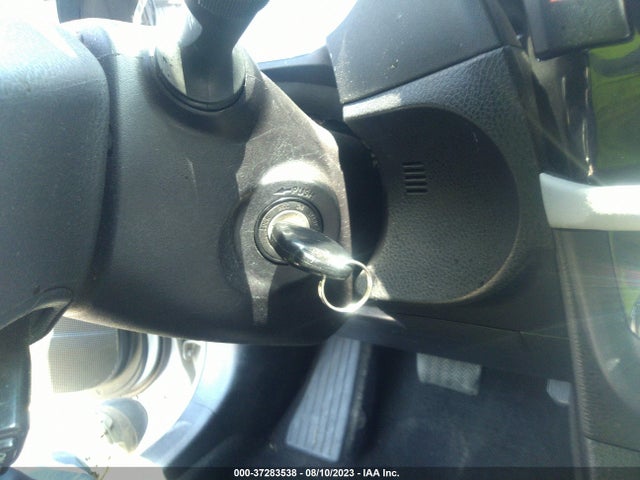 Toyota Corolla L/le/s/s Plus/le Plus 2016 2T1BURHE6GC627089 Image 11