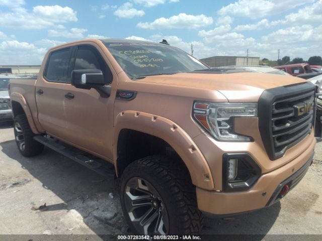 3GTP9EELXMG138540 auction archive image