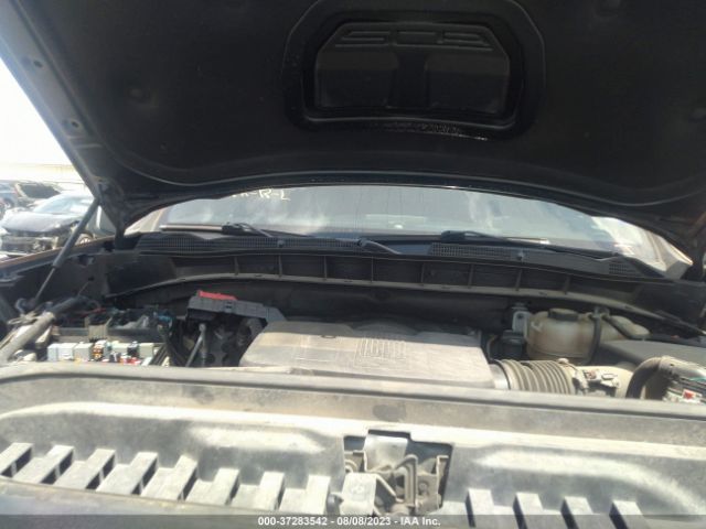 3GTP9EELXMG138540 GMC Sierra 1500 At4