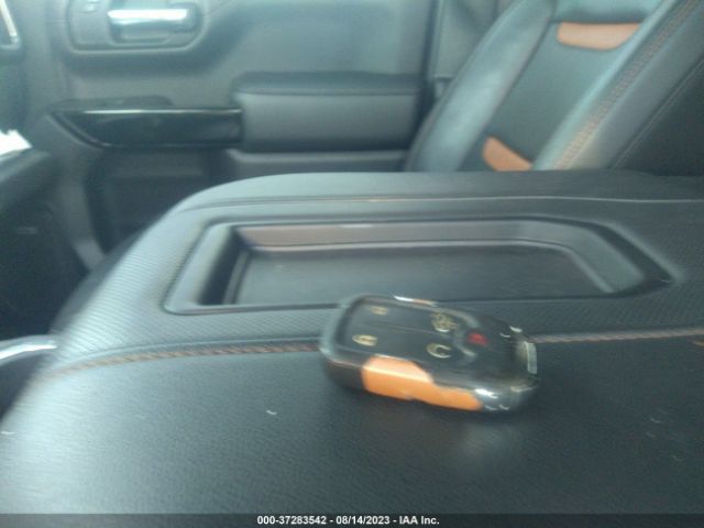 3GTP9EELXMG138540 GMC Sierra 1500 At4