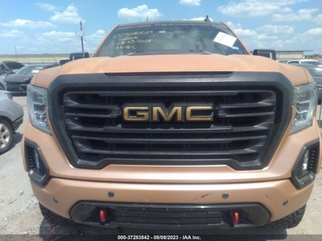 3GTP9EELXMG138540 GMC Sierra 1500 At4