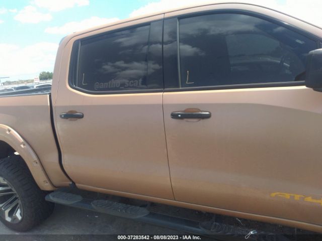 3GTP9EELXMG138540 GMC Sierra 1500 At4