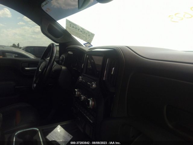 3GTP9EELXMG138540 GMC Sierra 1500 At4