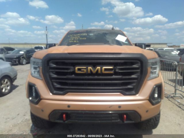 3GTP9EELXMG138540 GMC Sierra 1500 At4