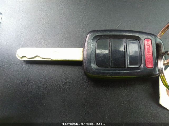 2HGFC2F53HH576237 Honda Civic Sedan Lx