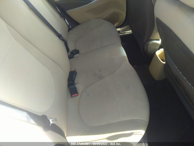 Hyundai ACCENT GLS 2014 KMHCT4AEXEU610960 Image 14