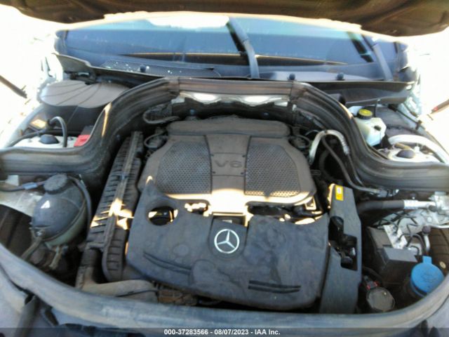 WDCGG5HB8EG262015 Mercedes-Benz Glk-class Glk 350