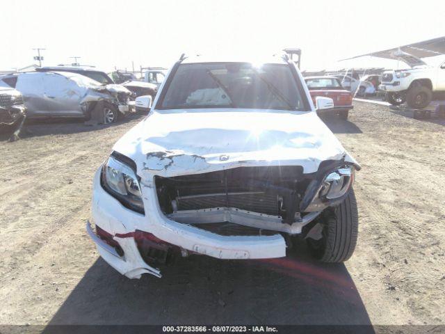WDCGG5HB8EG262015 Mercedes-Benz Glk-class Glk 350