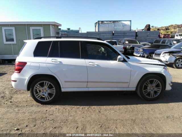 WDCGG5HB8EG262015 Mercedes-Benz Glk-class Glk 350