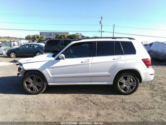 WDCGG5HB8EG262015 Mercedes-Benz Glk-class Glk 350