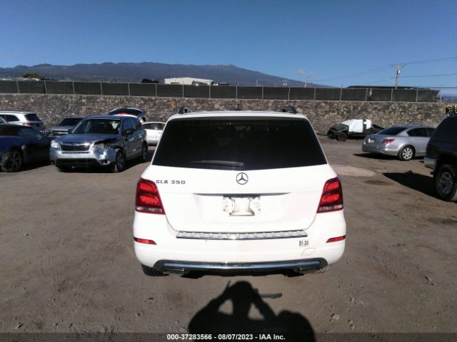 WDCGG5HB8EG262015 Mercedes-Benz Glk-class Glk 350