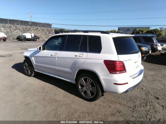 WDCGG5HB8EG262015 Mercedes-Benz Glk-class Glk 350
