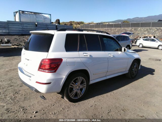 WDCGG5HB8EG262015 Mercedes-Benz Glk-class Glk 350