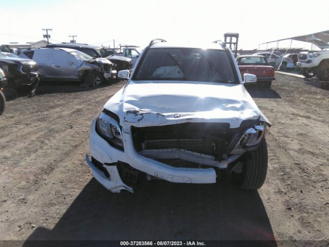 WDCGG5HB8EG262015 Mercedes-Benz Glk-class Glk 350