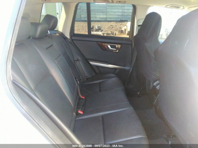 WDCGG5HB8EG262015 Mercedes-Benz Glk-class Glk 350