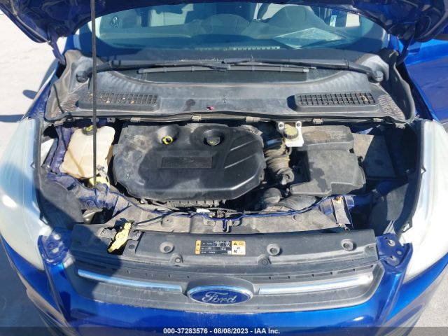 1FMCU0G93FUA32167 Ford ESCAPE SE
