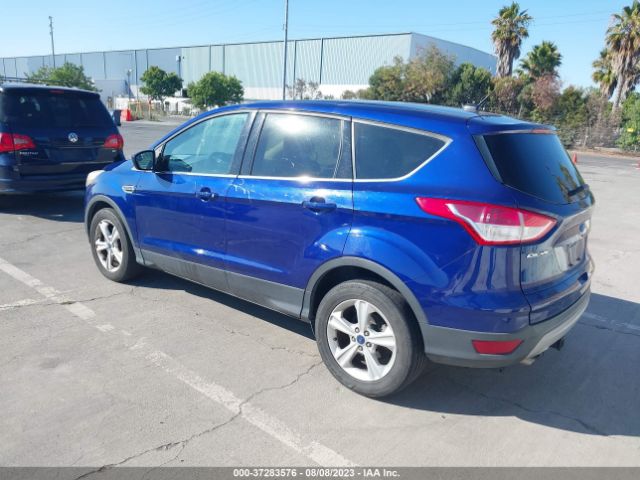 1FMCU0G93FUA32167 Ford ESCAPE SE