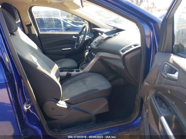 1FMCU0G93FUA32167 Ford ESCAPE SE
