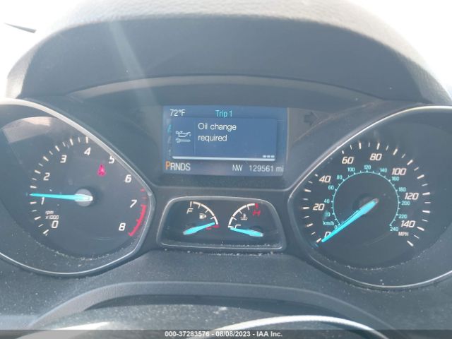 1FMCU0G93FUA32167 Ford ESCAPE SE