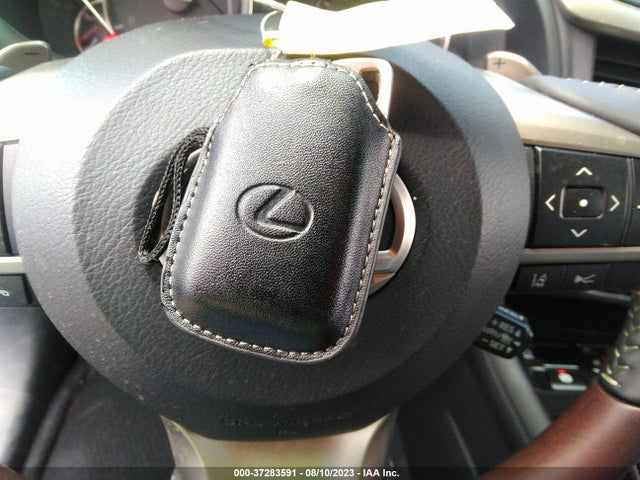 2T2HZMAA5NC221187 Lexus Rx Rx 350