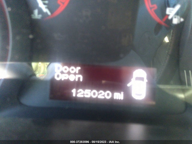 2013 DODGE DART SXT VIN: 1C3CDFBA8DD288105